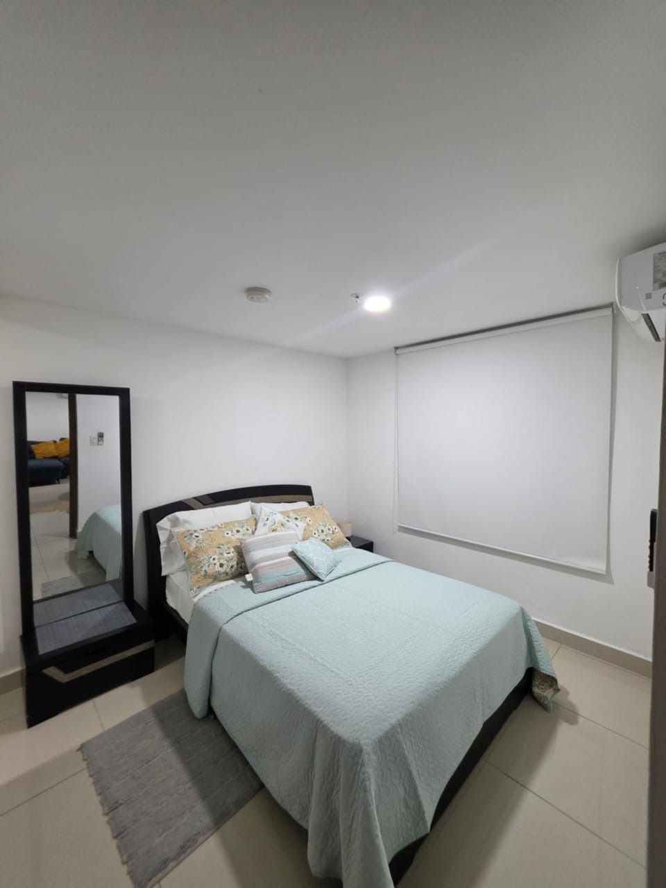 Apartamento frente a Estación del metro Vía Argentina Apartment in Panama City, Panama