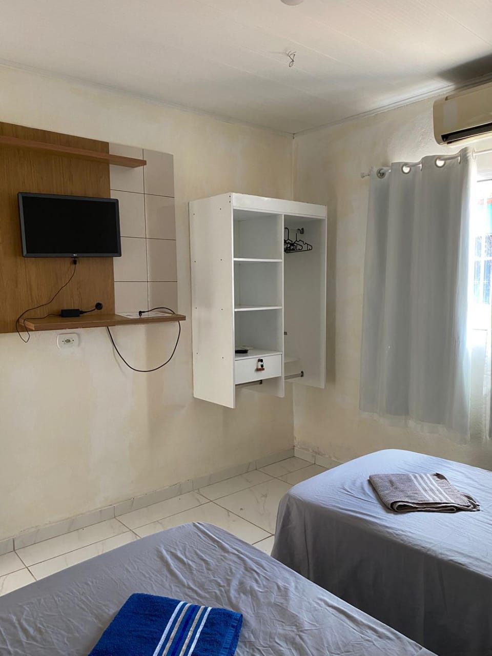 Novo Paraiso - Suites Good Vibes Bed and Breakfast in State of Alagoas, Brazil