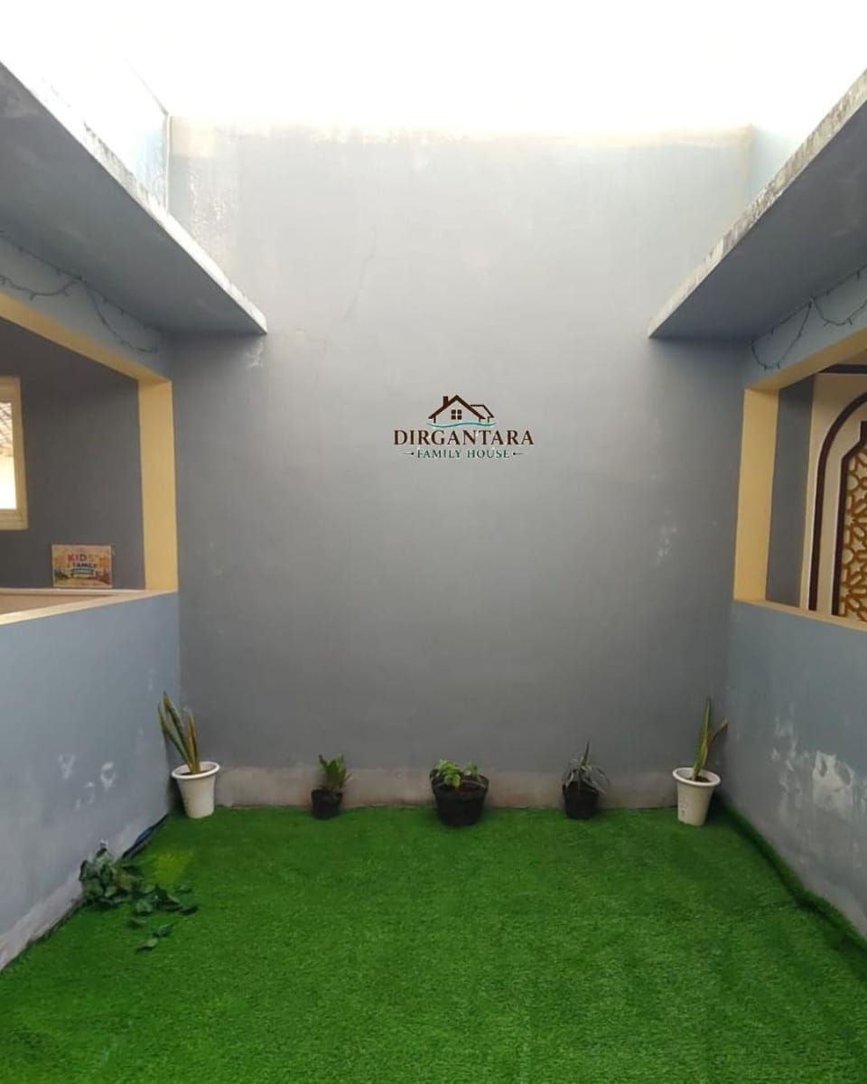 Dirgantara Family House House in Special Region of Yogyakarta