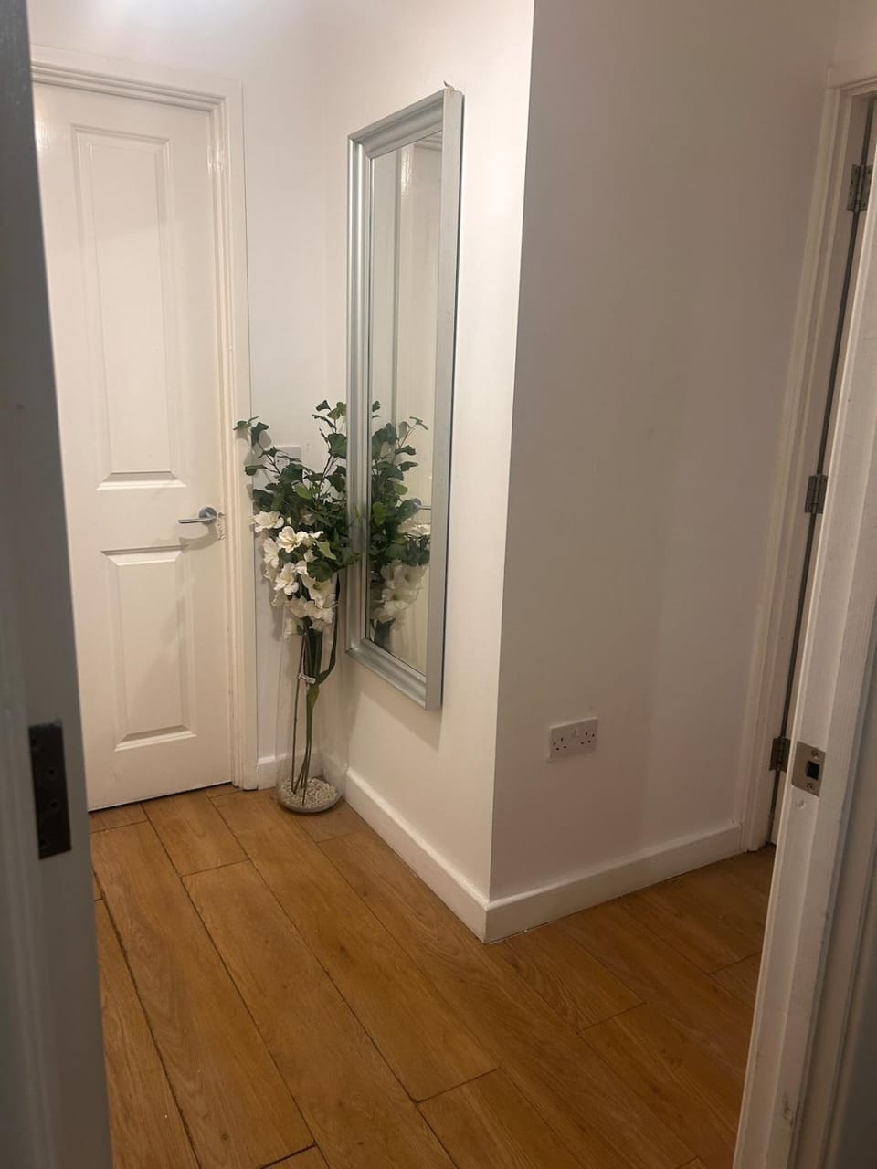The Peterborough Central Apartment in Huntingdonshire District