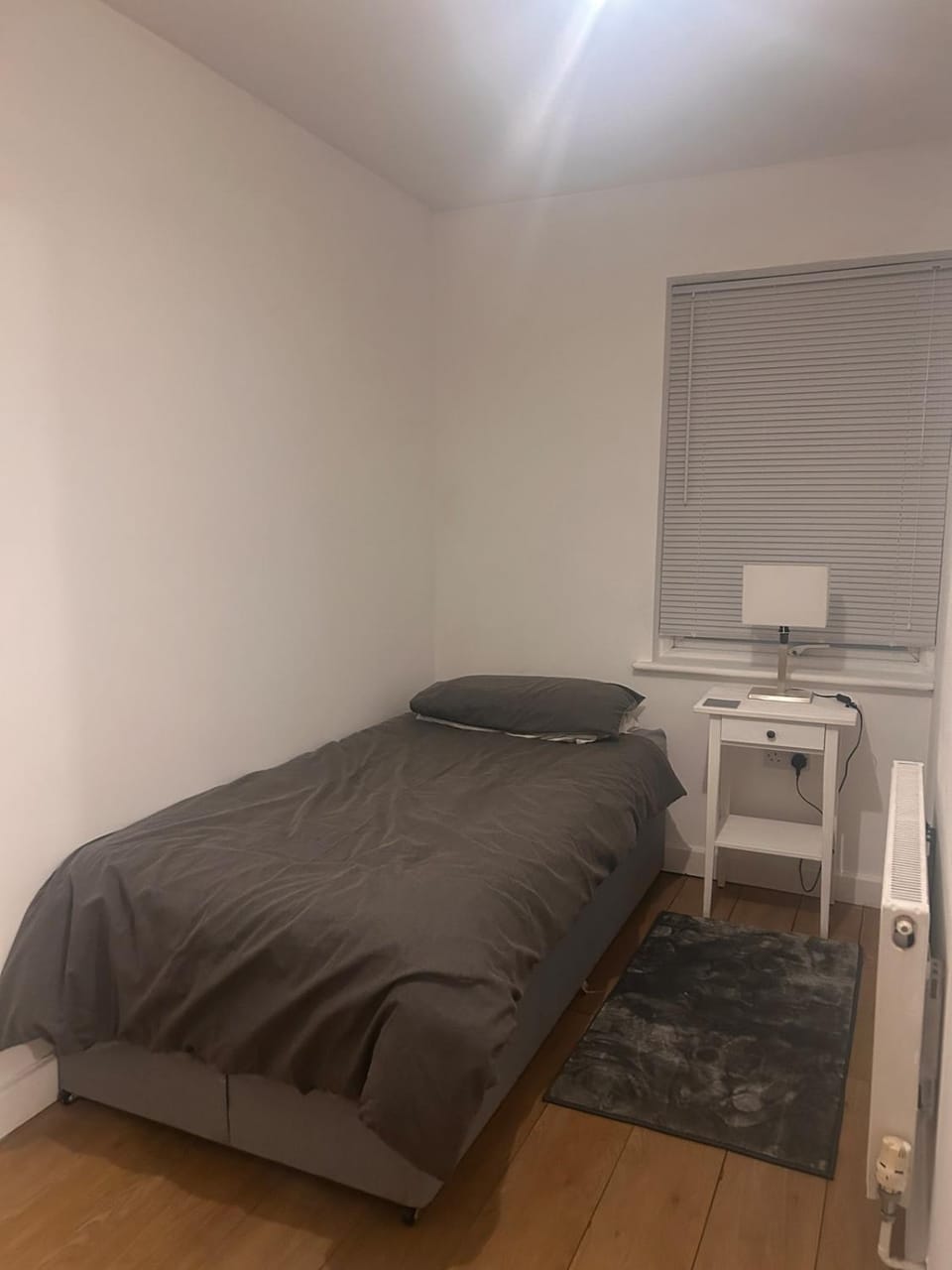 The Peterborough Central Apartment in Huntingdonshire District