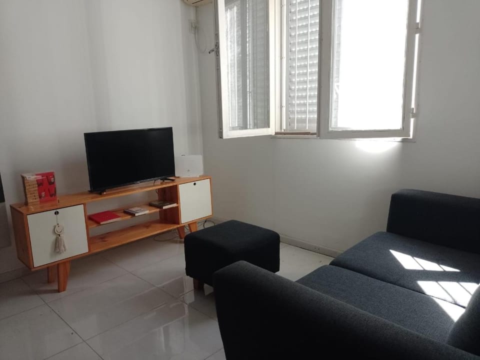 Departamento 2 dormis zona centrica Apartment in Rosario