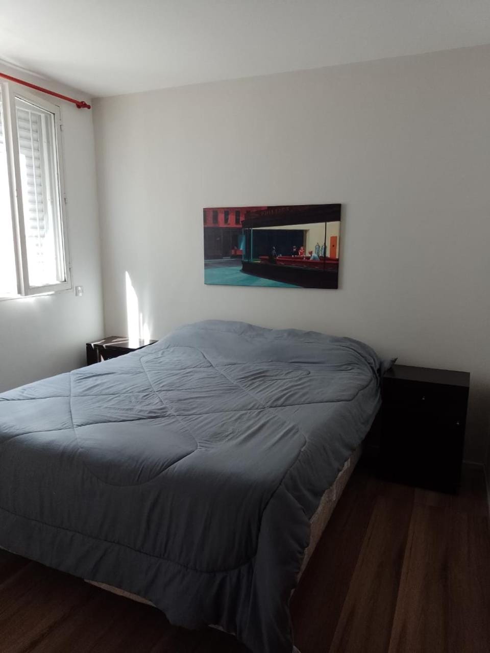Departamento 2 dormis zona centrica Apartment in Rosario