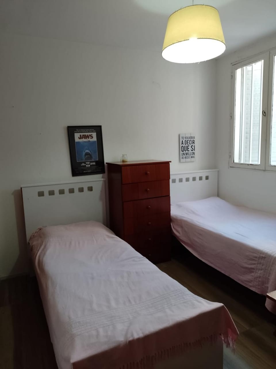 Departamento 2 dormis zona centrica Apartment in Rosario