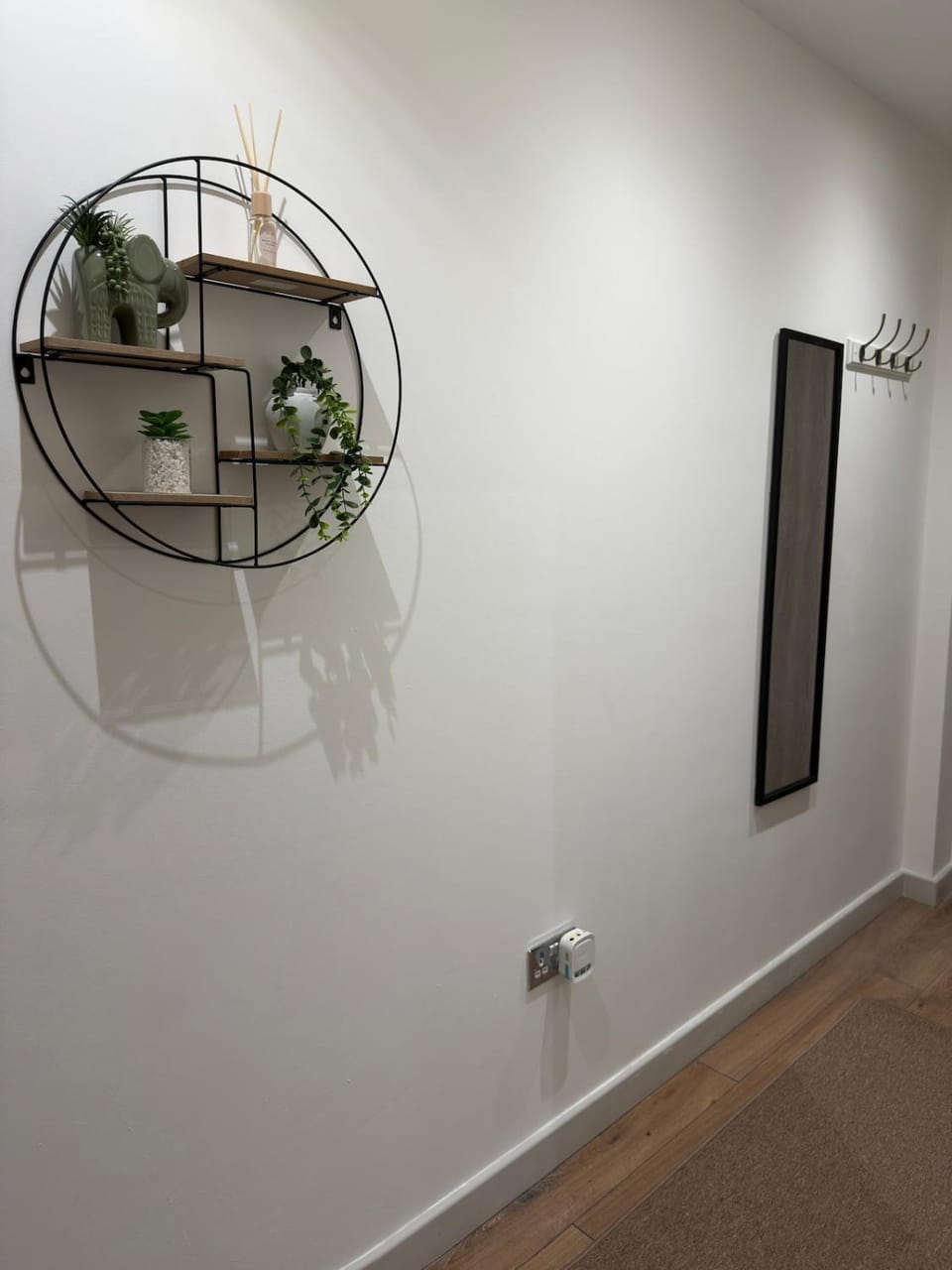 Luxury 1-Bed Apartment Central Location Apartment in Wyre Forest District