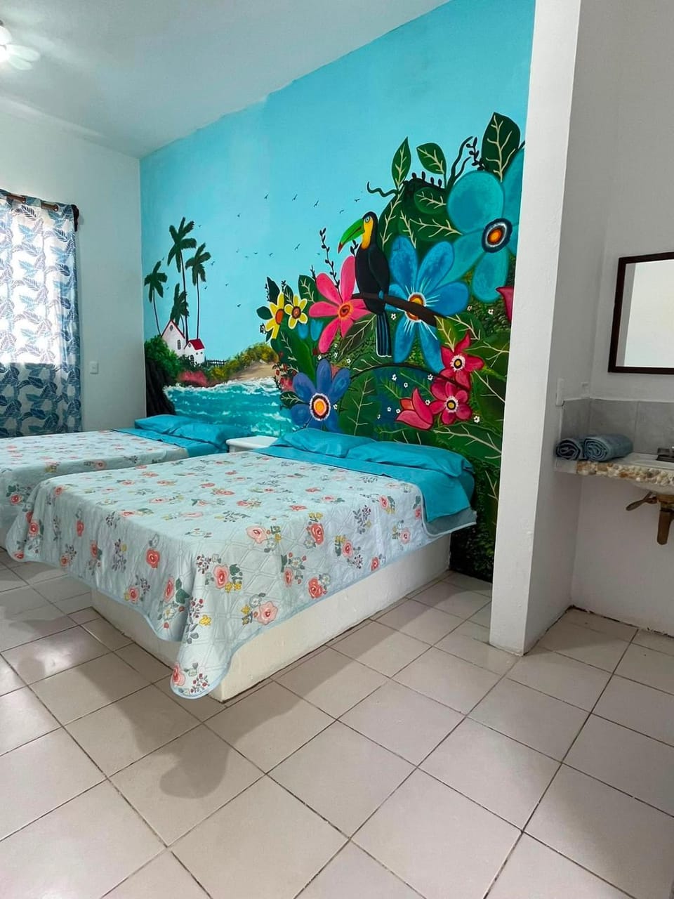 Posada Vacacional Teco Inn in Tecolutla