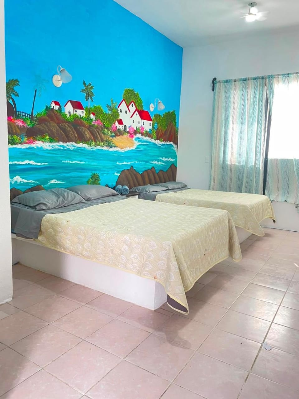 Posada Vacacional Teco Inn in Tecolutla