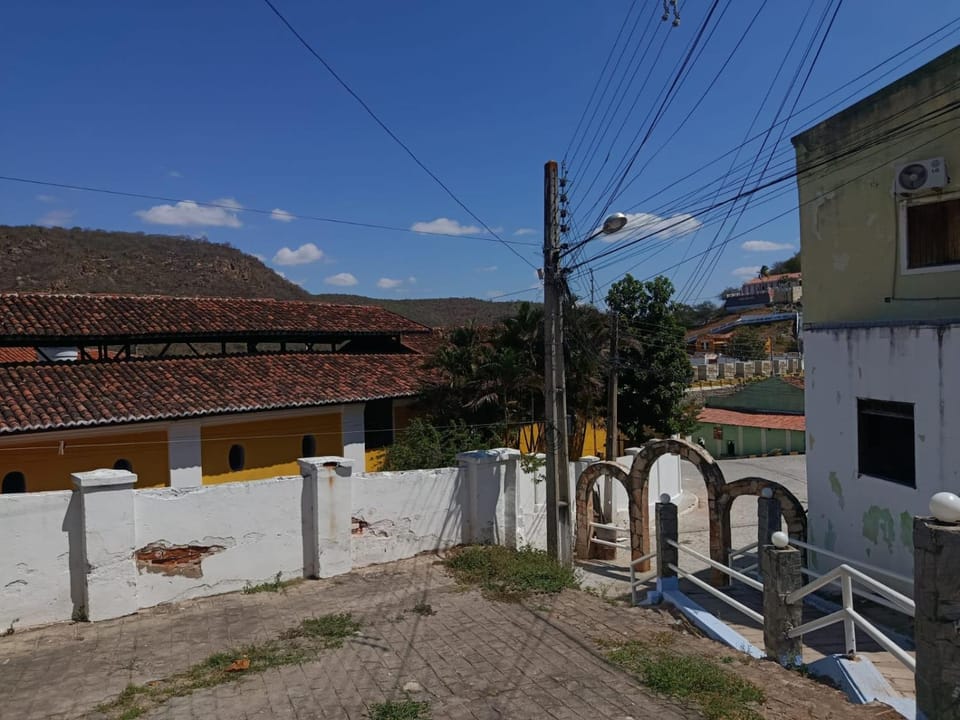 Flats Sertão Apartment in State of Sergipe, Brazil