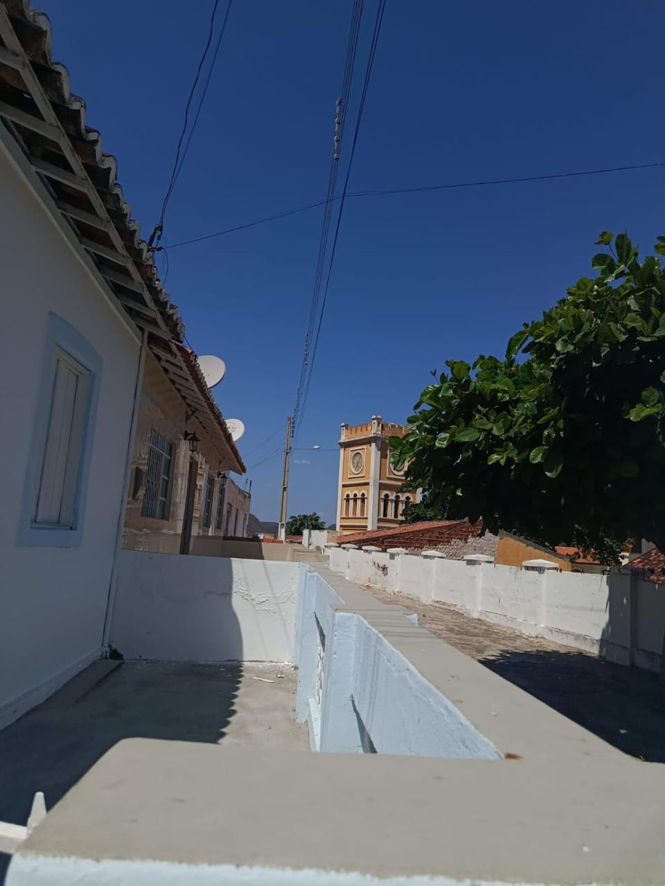 Flats Sertão Apartment in State of Sergipe, Brazil