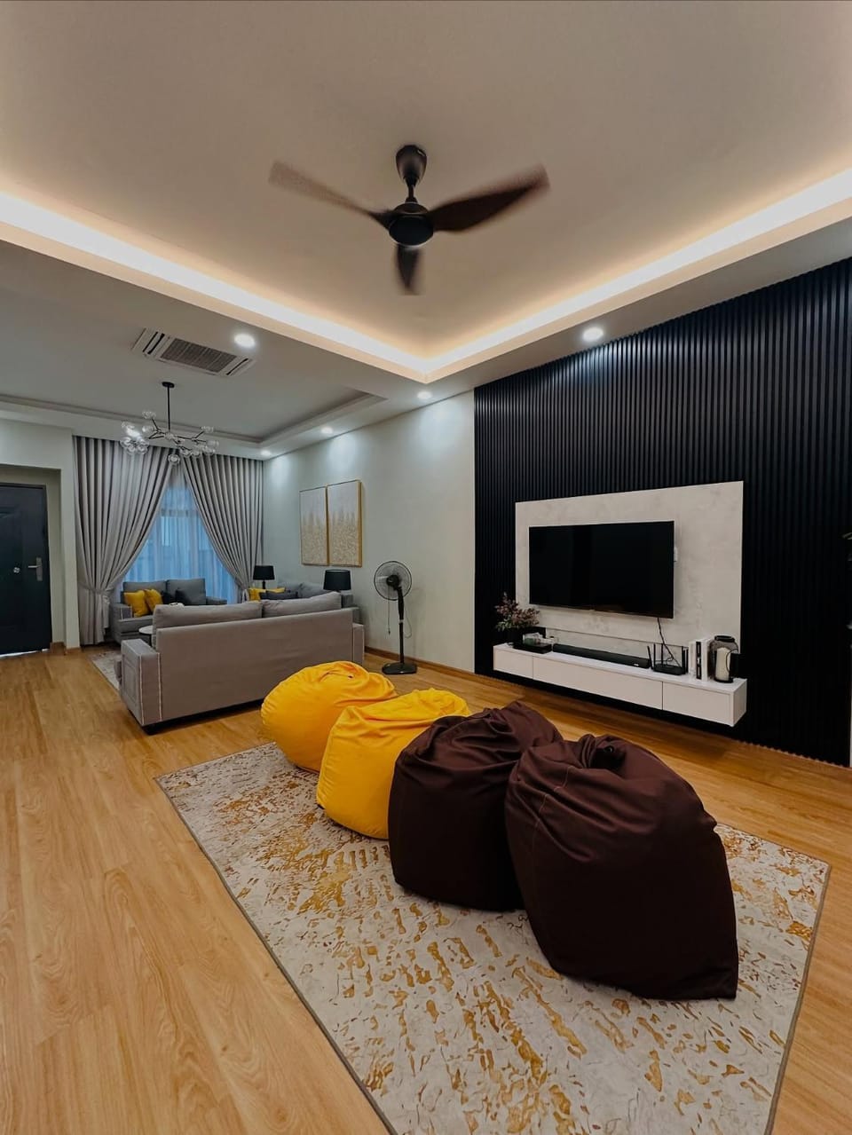 Bayu Villa Private Pool House in Malacca