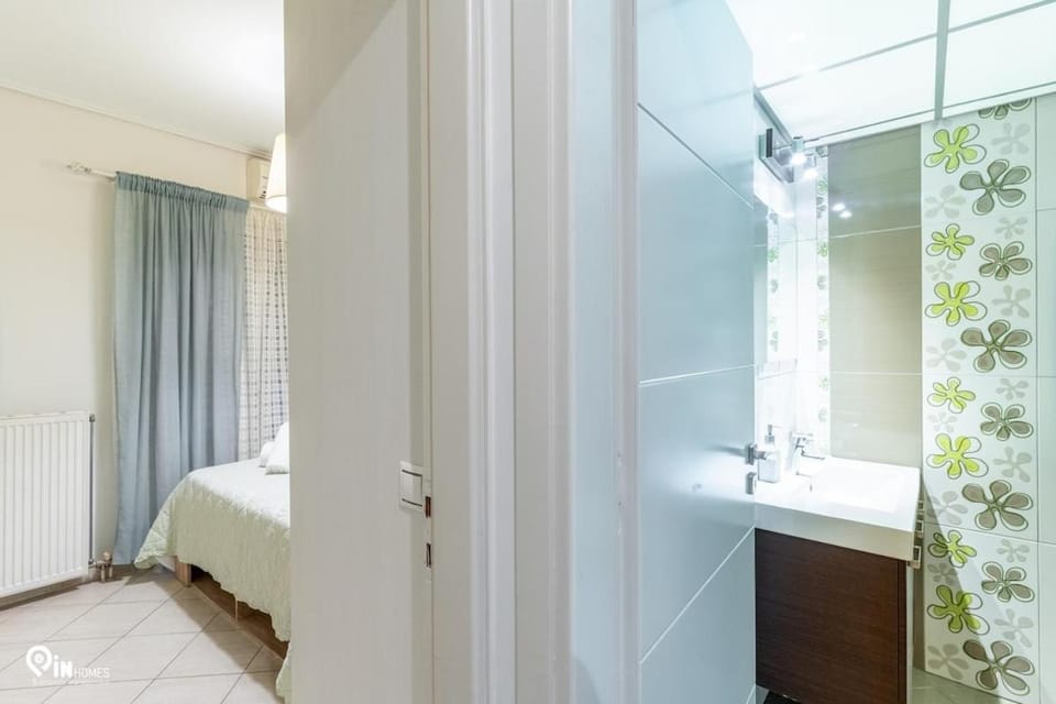 The Spot Modern House with City View Apartment in Decentralized Administration of Attica