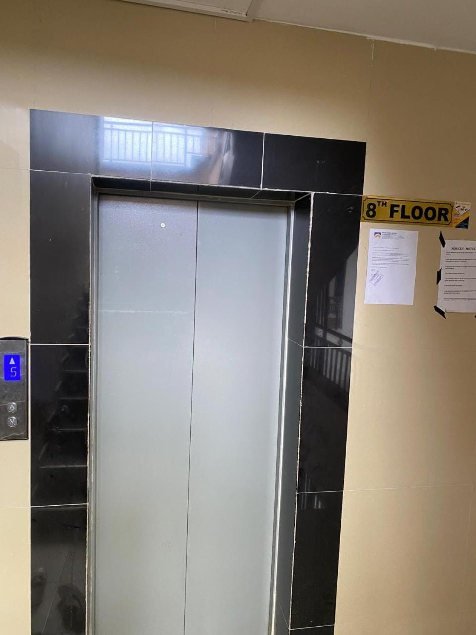 Samantha Properties Apartment in Nairobi County