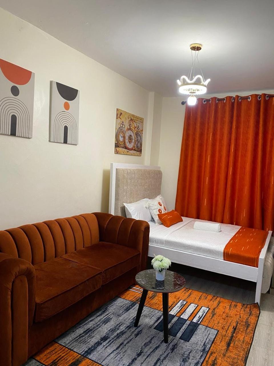 Samantha Properties Apartment in Nairobi County