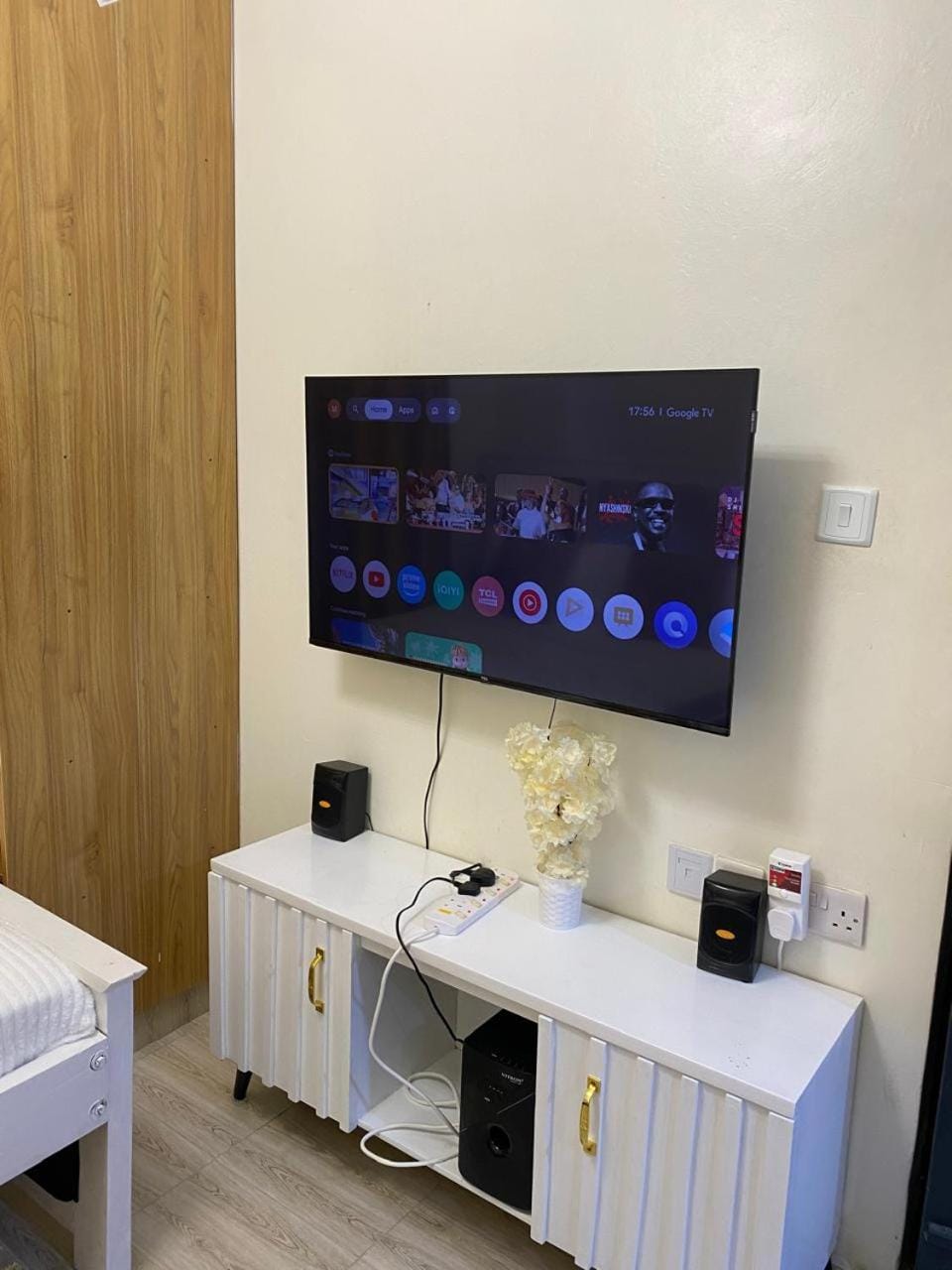 TV and multimedia