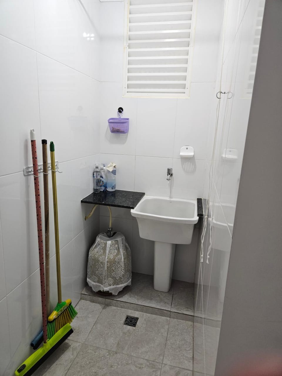 Apartamento Peruíbe Apartment in Peruíbe