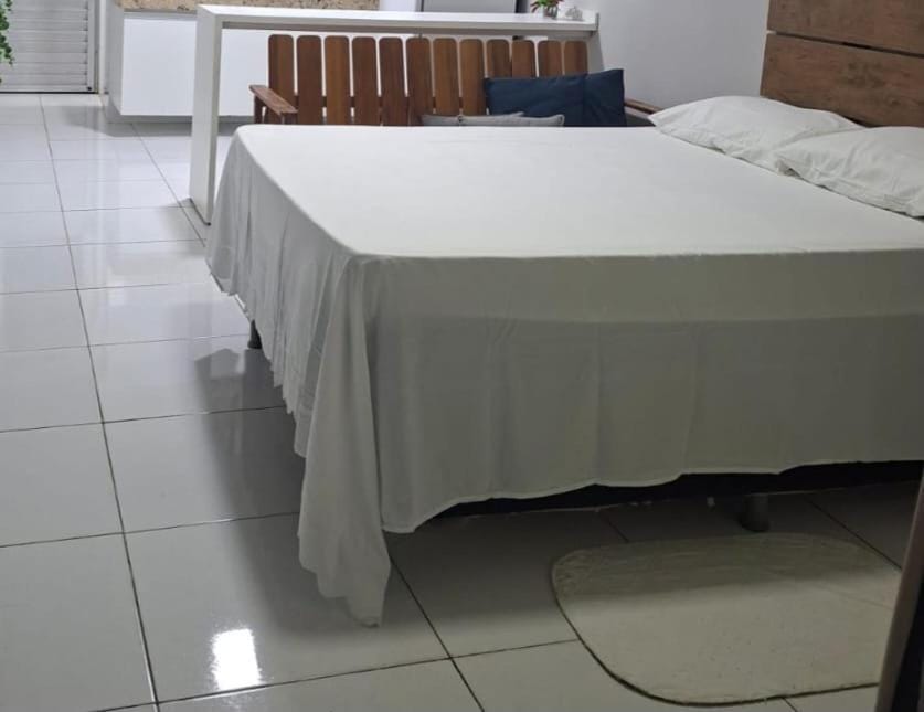 Mar de Atalaia Flat 200m da praia Apartment in Aracaju