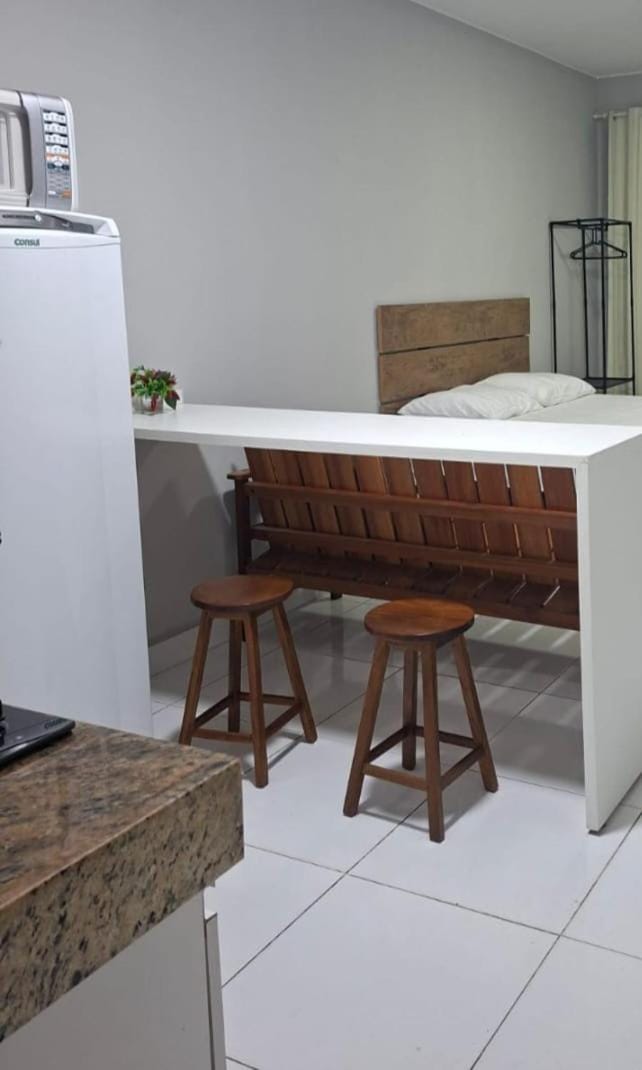 Mar de Atalaia Flat 200m da praia Apartment in Aracaju