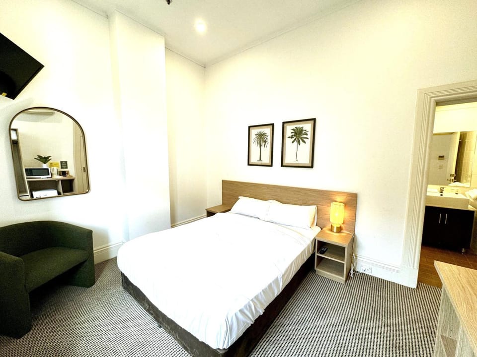 Captain Cook Hotel Botany Hotel in Mascot