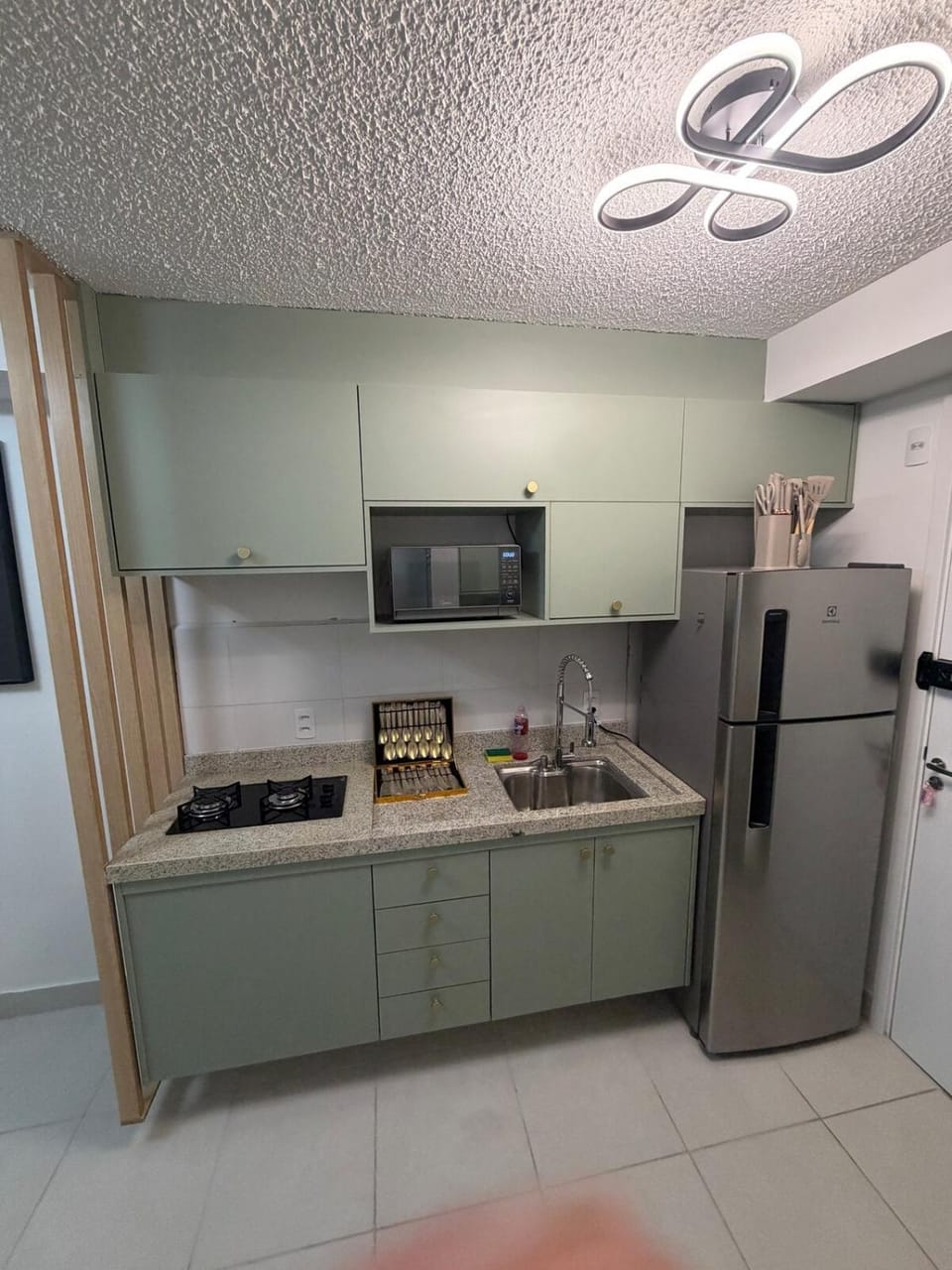 VIZ Santo Amaro Metrô, Transamérica Expo, Busca Busca ,Vibra e Tokio Marine Apartment in Sao Paulo City