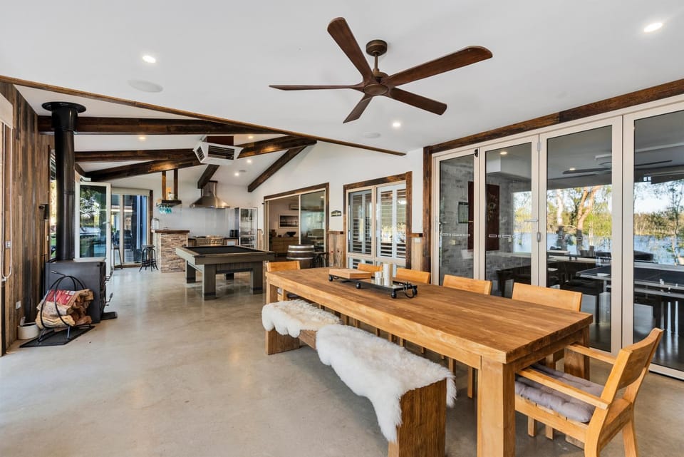 River Days House in Bundalong