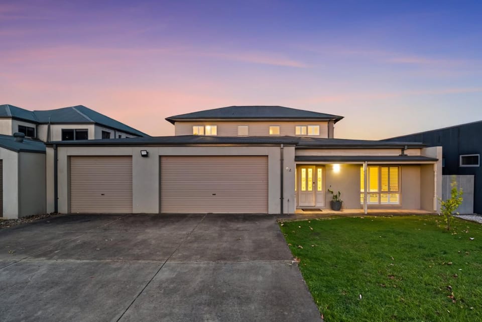 River Days House in Bundalong
