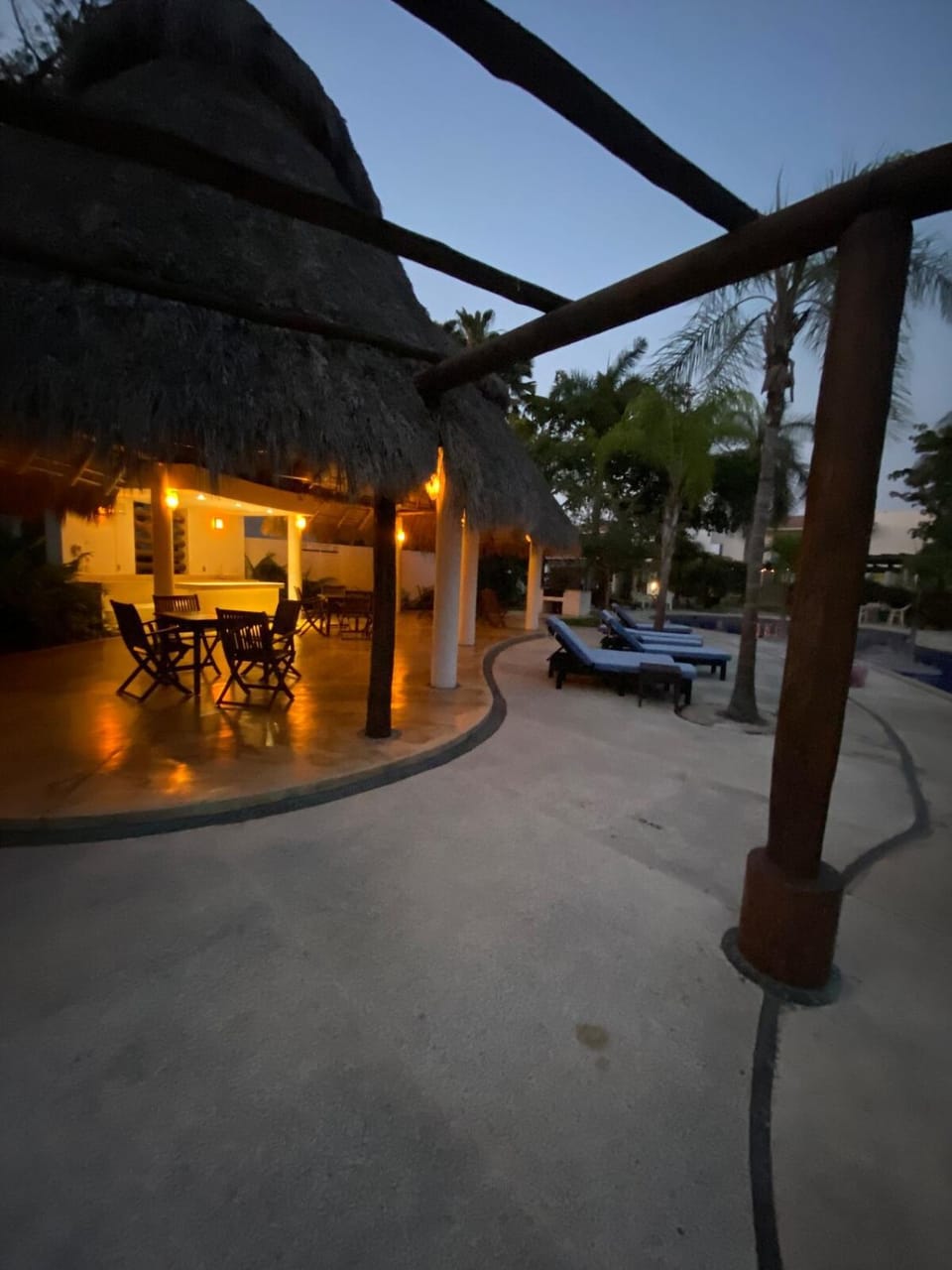 Casa armonía Apartment in Nuevo Vallarta