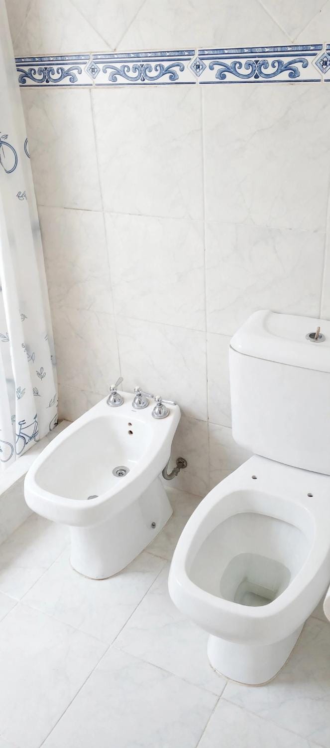 El descanso del sol Apartment in Buenos Aires Province