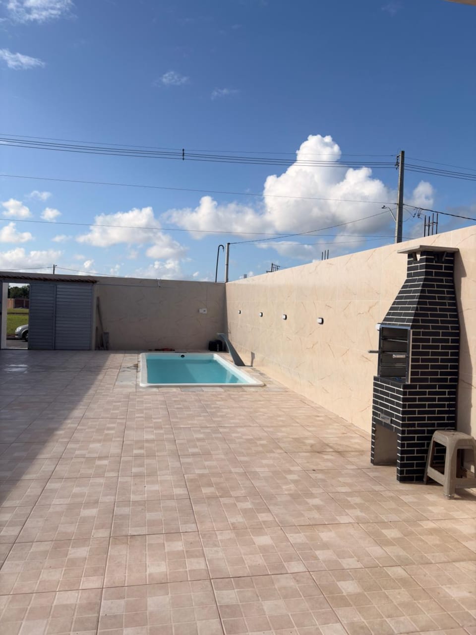 Omena Apartment in Maceió
