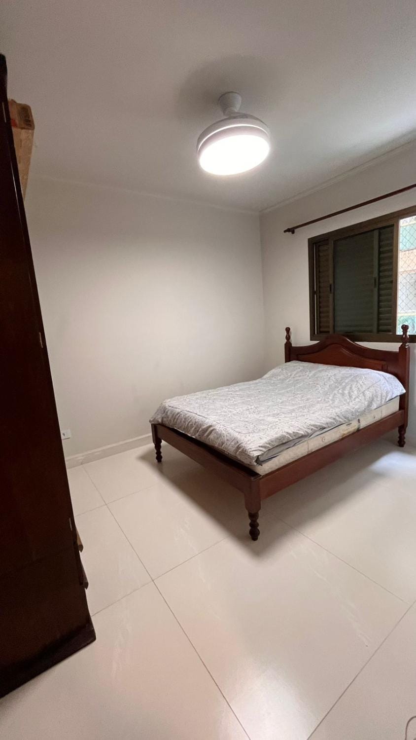 Apto 332- 2 QUARTOS VISTA COM PISCINA E VISTA MAR Apartment in State of São Paulo