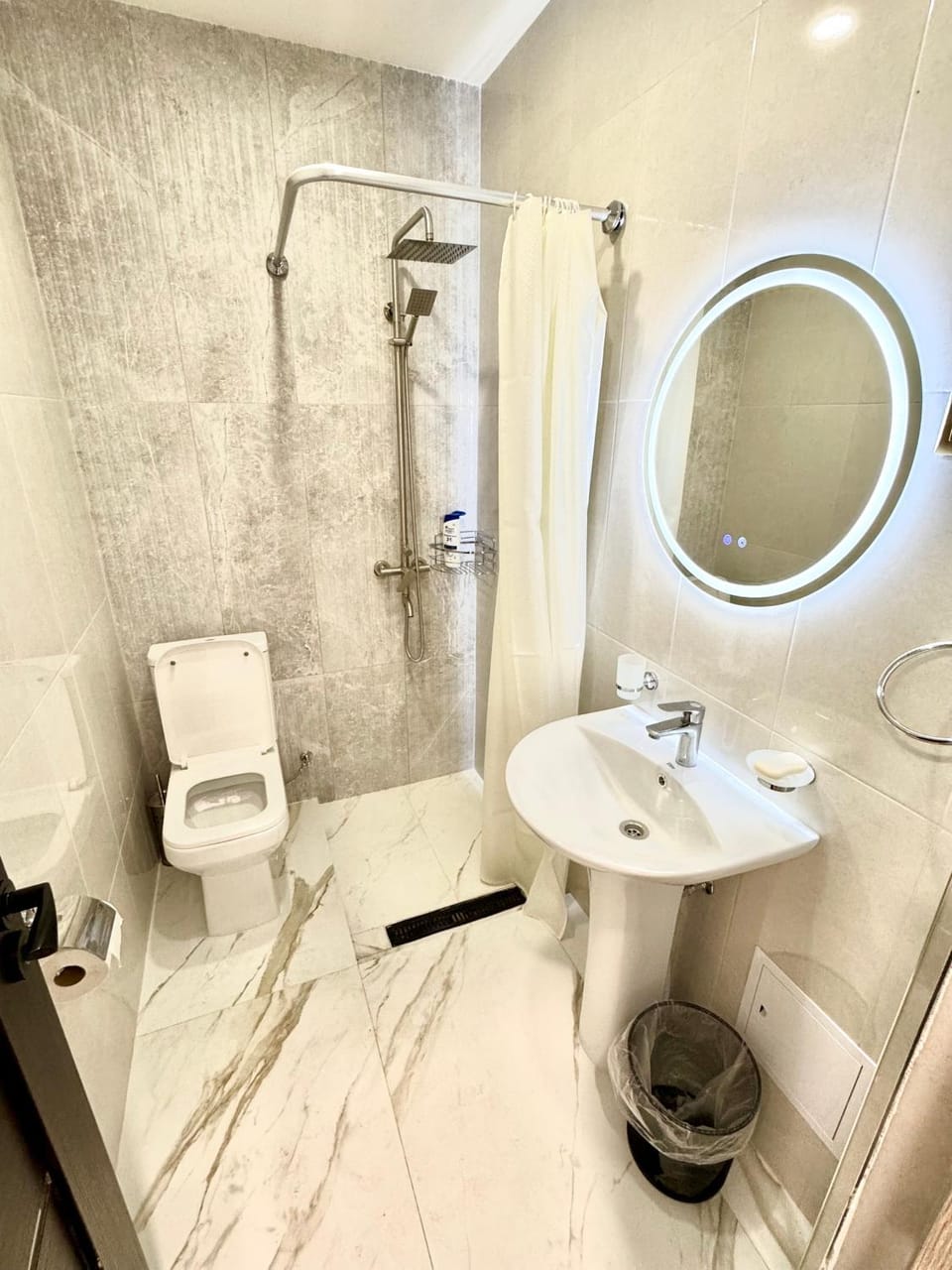 Panda Hotel Hotel in Yerevan