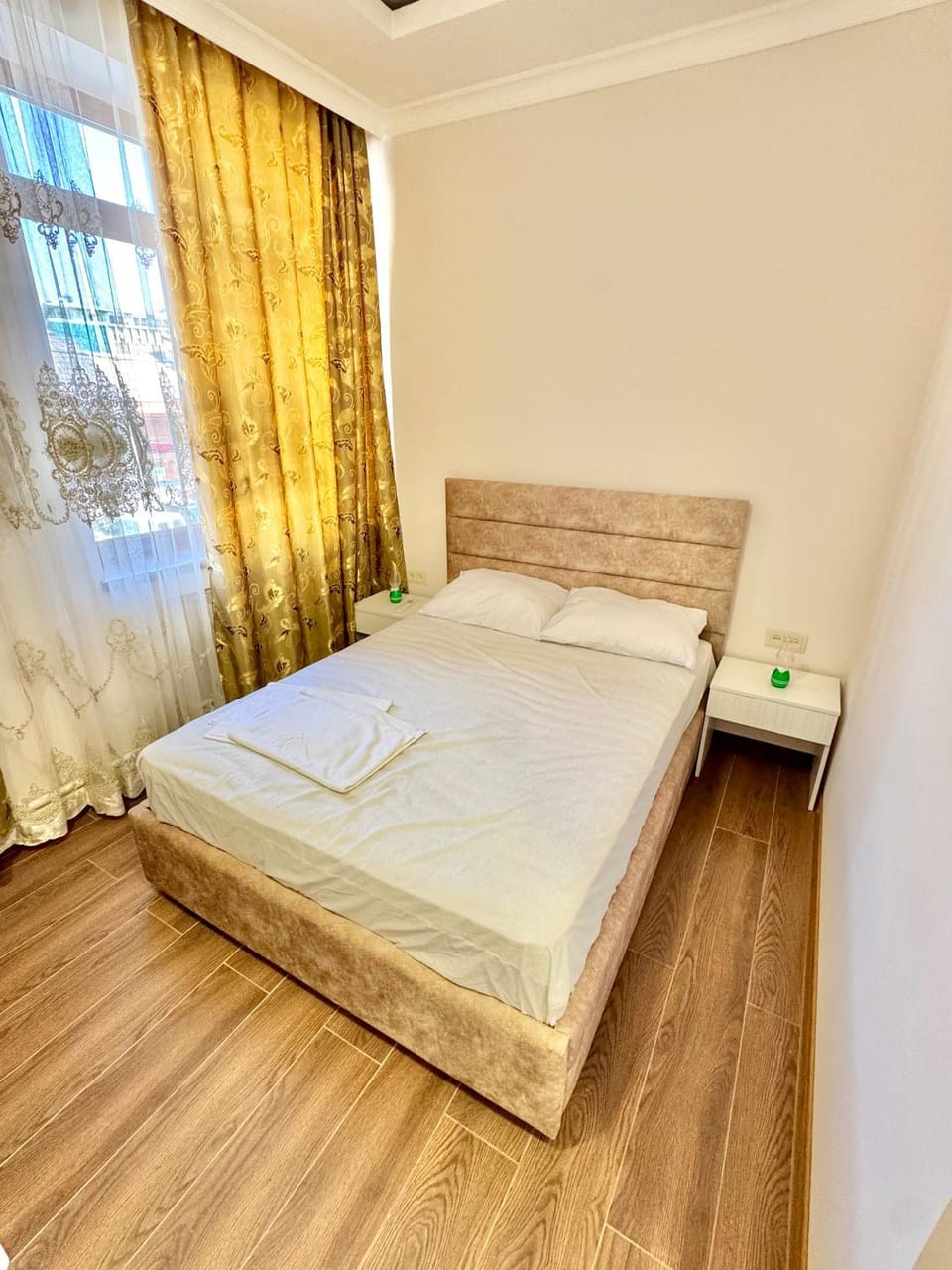 Panda Hotel Hotel in Yerevan