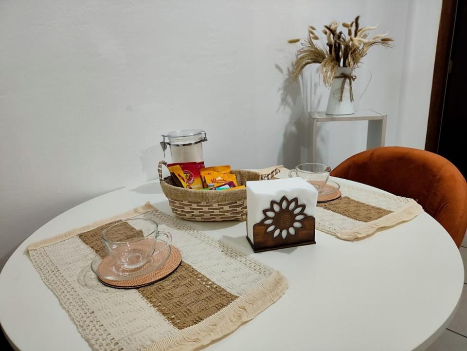 Micro casa charmosa perto do aeroporto Villa in São José dos Pinhais