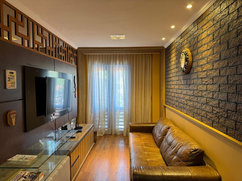 Apartamento no centro de Guaramiranga Apartment in Guaramiranga