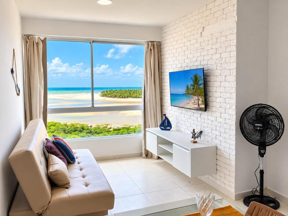 Marinas da Barra - Beira Mar - Barra de Jangada 603 Apartment in Cabo de Santo Agostinho