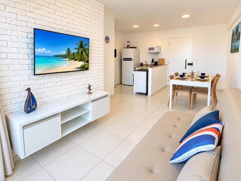 Marinas da Barra - Beira Mar - Barra de Jangada 603 Apartment in Cabo de Santo Agostinho