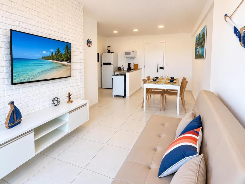 Marinas da Barra - Beira Mar - Barra de Jangada 603 Apartment in Cabo de Santo Agostinho