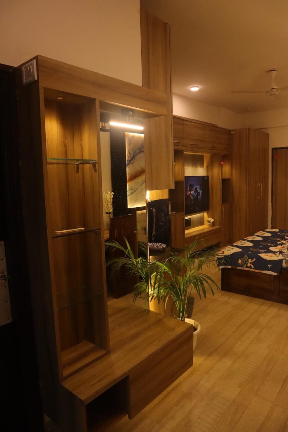 Comfort & Co Stay Apartment in Jaipur