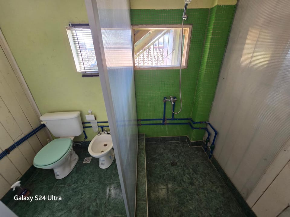 Habitación con Baño Privado Apartment in Mar del Plata