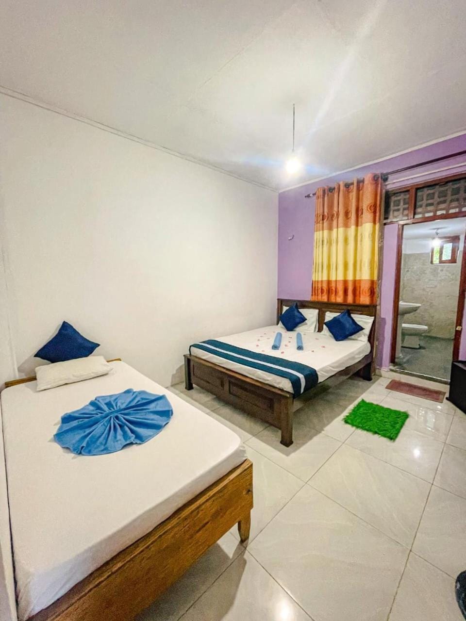 Cloud Canopy Resort Bed and Breakfast in Uva Province, Sri Lanka