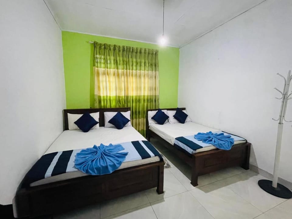 Cloud Canopy Resort Bed and Breakfast in Uva Province, Sri Lanka