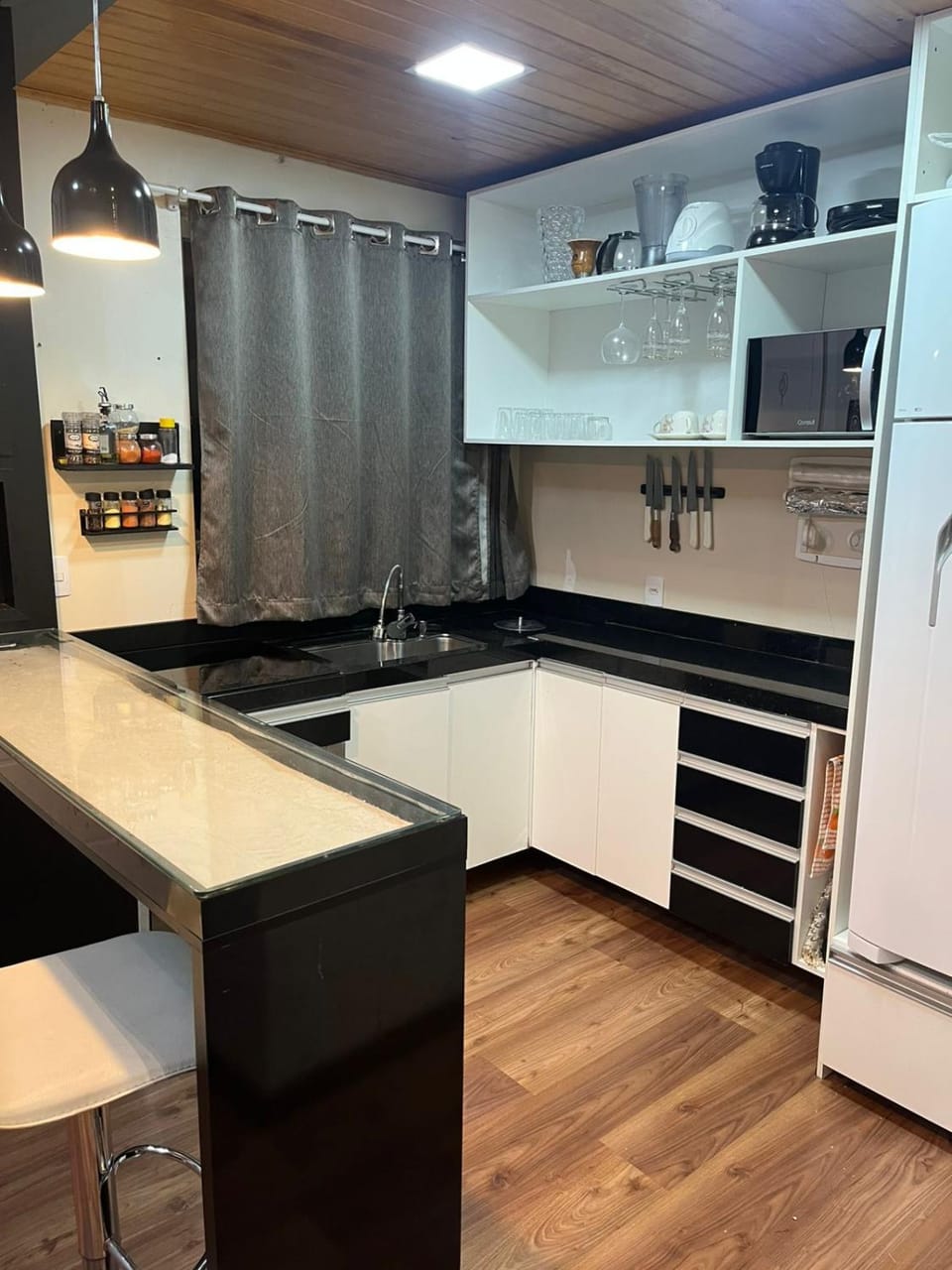 Flat - Francisco Beltrão Apartment in State of Santa Catarina