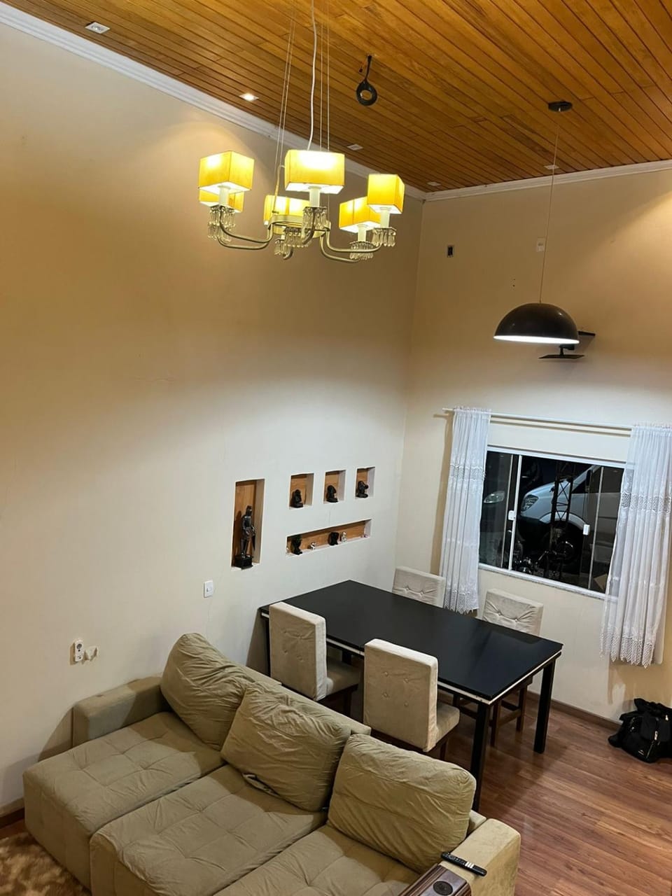 Flat - Francisco Beltrão Apartment in State of Santa Catarina