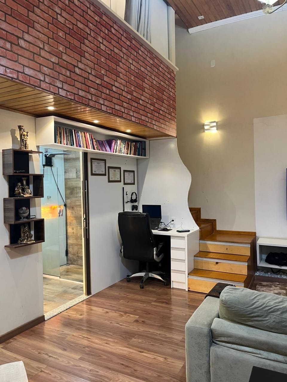 Flat - Francisco Beltrão Apartment in State of Santa Catarina