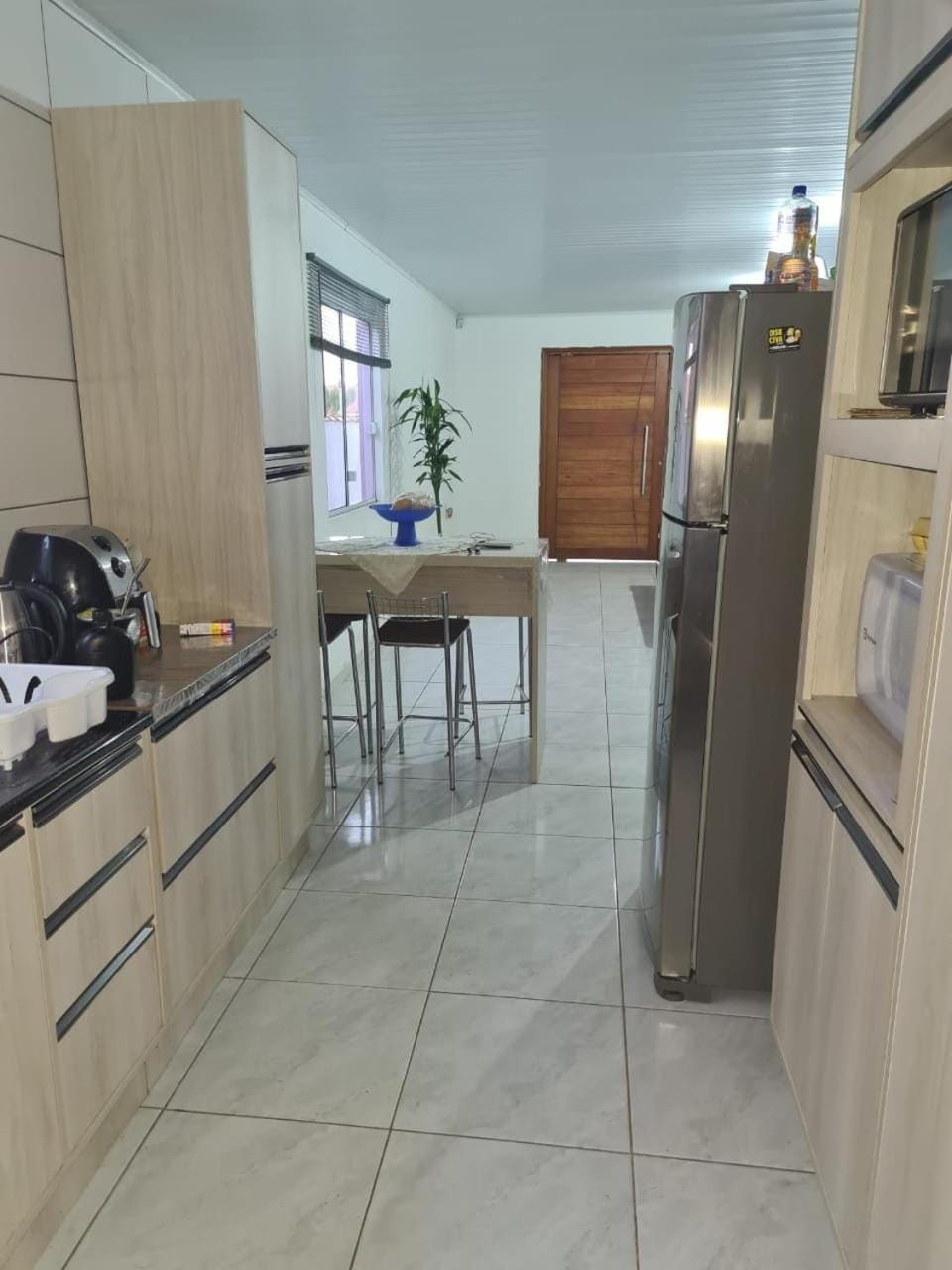 Praia e Conforto em Tramandaí House in Tramandaí