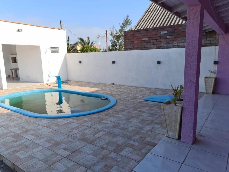 Praia e Conforto em Tramandaí House in Tramandaí