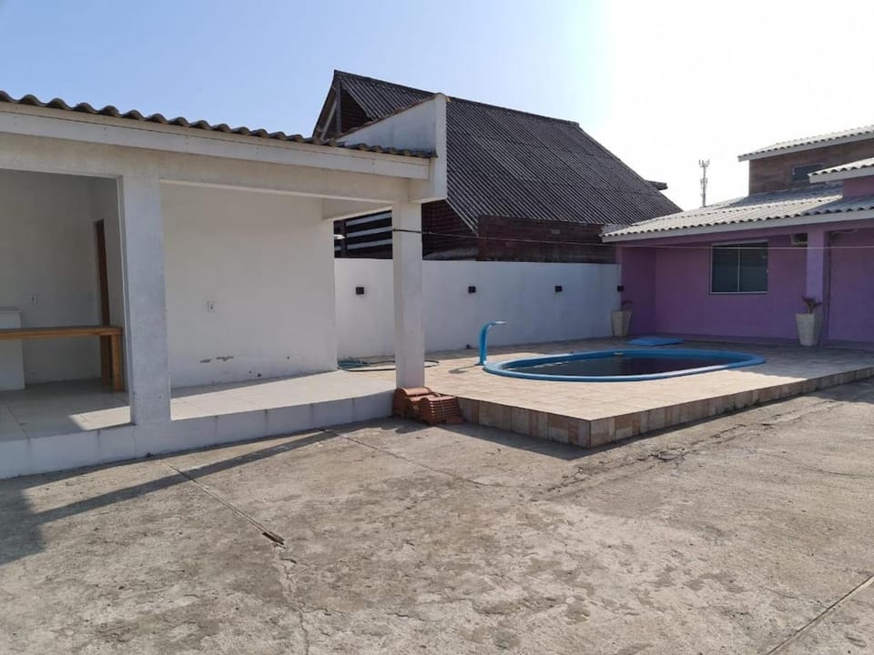 Praia e Conforto em Tramandaí House in Tramandaí