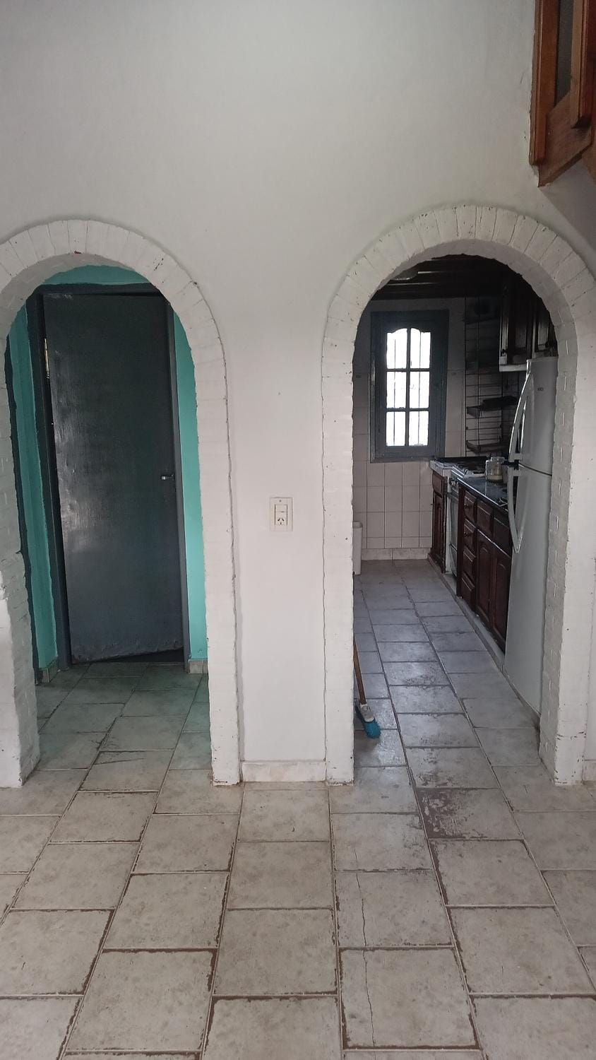 Departamentos Braian Moralez Apartment in Ostende