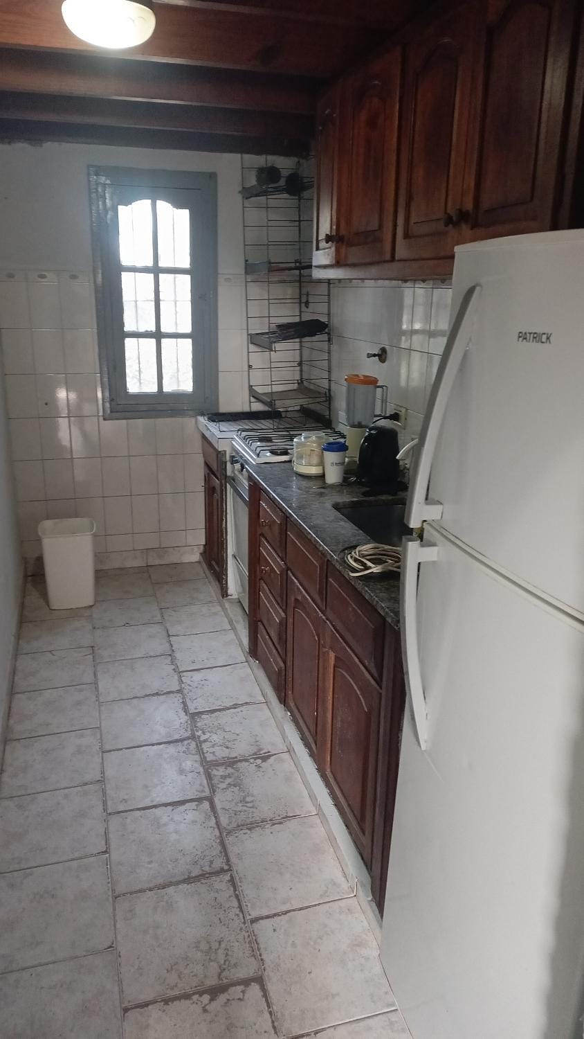 Departamentos Braian Moralez Apartment in Ostende