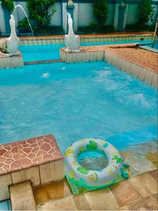 VilaPrincess Sentul 3bedroom Privatepool,Tenismeja Villa in West Java