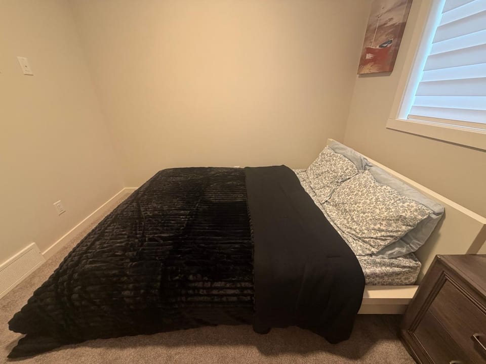 Heartwood Oasis Vacation rental in Calgary
